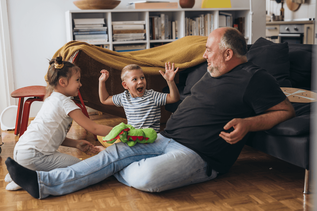 Modern healthcare experience showing patients receiving quality care