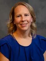 Colleen Gumm, RN, MSN, ANP, FNP